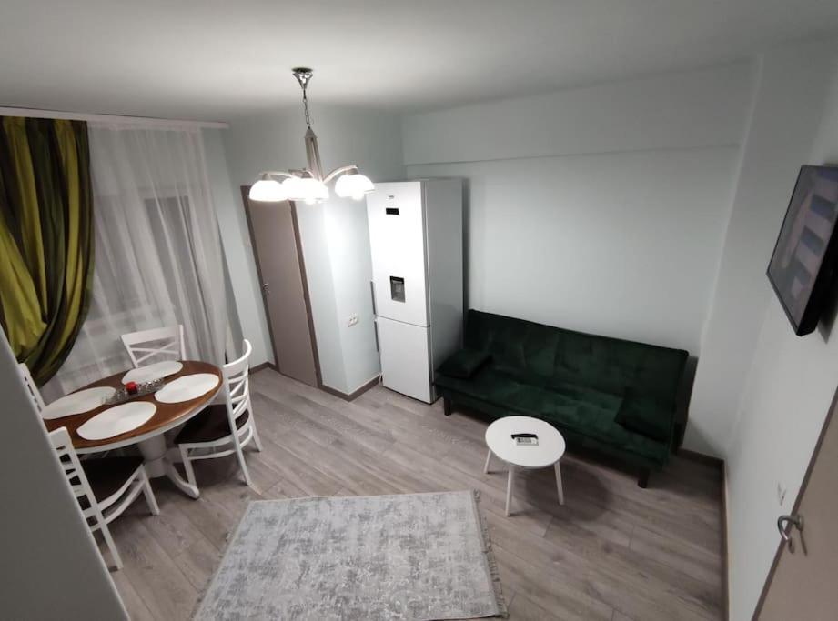 Relax Downtown Suite คอนสตันซา ภายนอก รูปภาพ