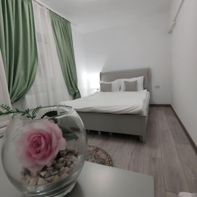 Relax Downtown Suite คอนสตันซา ภายนอก รูปภาพ